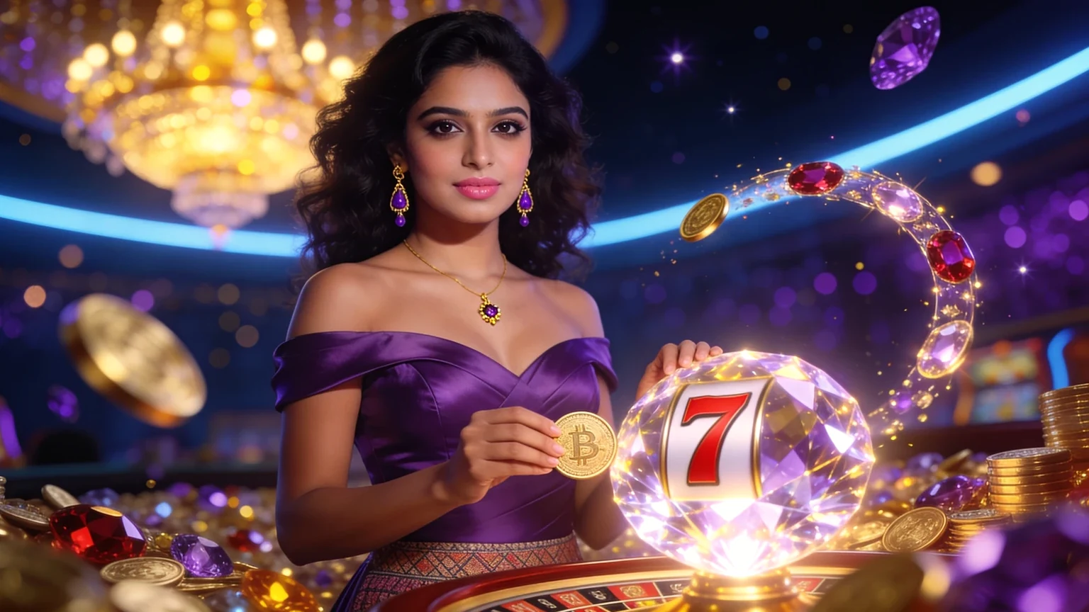 ফোন, ট্যাবলেট বা ডেস্কটপ — সর্বত্র