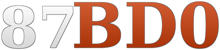87bd0 লোগো
